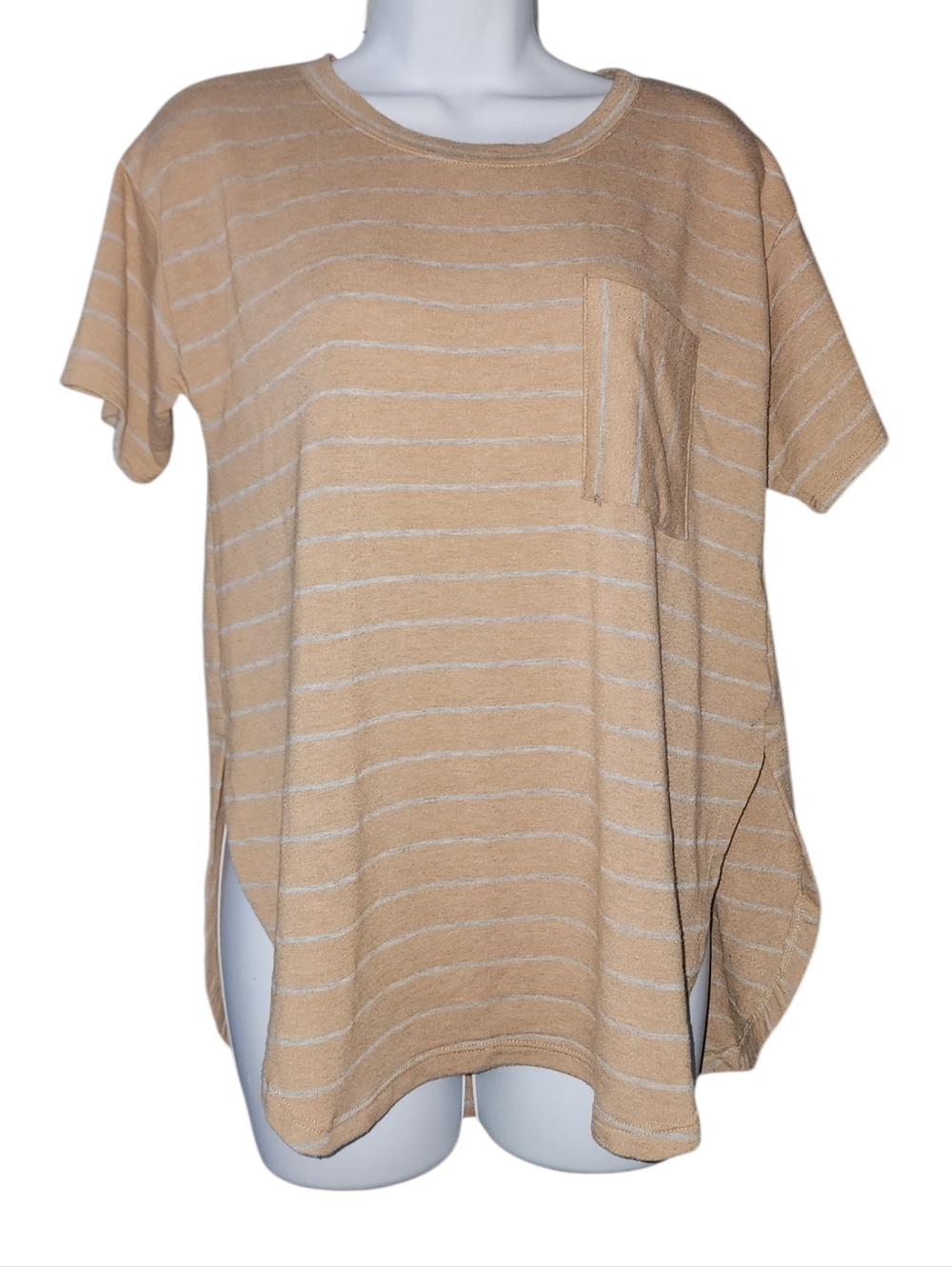 💝Woman Size S Potters Pot Top💝